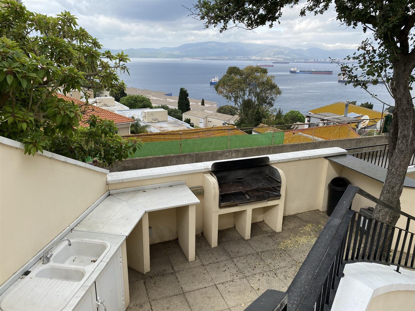 Image of Apartment - 4 Bedrooms - 2 Bathrooms for Sale in Sunset Close-Gibraltar, Image 32